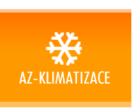 AZ-klimatizace.cz logo